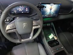 BYD Yuan Plus Intelligent Driving Edition 510KM Leading - ფოტო 9