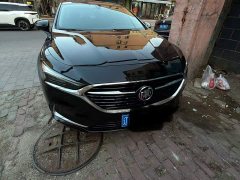 Buick Junyue 652T Luxury - ფოტო 1