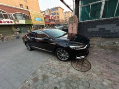Buick Junyue 652T Luxury - ფოტო 2