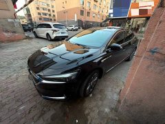 Buick Junyue 652T Luxury - ფოტო 3