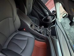 Buick Junyue 652T Luxury - ფოტო 4