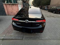 Buick Junyue 652T Luxury - ფოტო 6