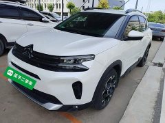 Dongfeng Citroën C5 Aircross Citroën Beyond 360THP - ფოტო 1