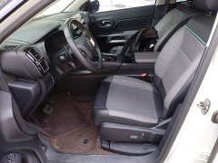 Dongfeng Citroën C5 Aircross Citroën Beyond 360THP - ფოტო 10