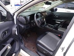 Dongfeng Citroën C5 Aircross Citroën Beyond 360THP - ფოტო 11