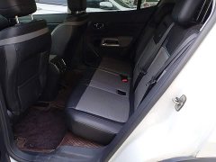Dongfeng Citroën C5 Aircross Citroën Beyond 360THP - ფოტო 12