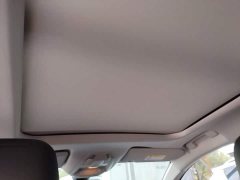 Dongfeng Citroën C5 Aircross Citroën Beyond 360THP - ფოტო 13