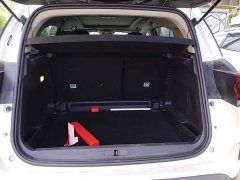 Dongfeng Citroën C5 Aircross Citroën Beyond 360THP - ფოტო 14