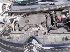 Dongfeng Citroën C5 Aircross Citroën Beyond 360THP - ფოტო 15