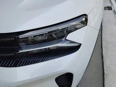 Dongfeng Citroën C5 Aircross Citroën Beyond 360THP - ფოტო 17