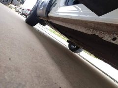 Dongfeng Citroën C5 Aircross Citroën Beyond 360THP - ფოტო 18