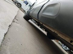 Dongfeng Citroën C5 Aircross Citroën Beyond 360THP - ფოტო 20