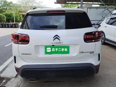 Dongfeng Citroën C5 Aircross Citroën Beyond 360THP - ფოტო 3