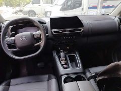 Dongfeng Citroën C5 Aircross Citroën Beyond 360THP - ფოტო 5
