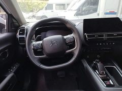 Dongfeng Citroën C5 Aircross Citroën Beyond 360THP - ფოტო 6