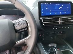 Dongfeng Citroën C5 Aircross Citroën Beyond 360THP - ფოტო 8