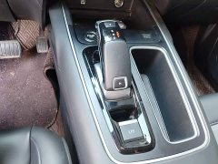 Dongfeng Citroën C5 Aircross Citroën Beyond 360THP - ფოტო 9