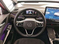 Volkswagen ID.3 2026 Smart Edition Intelligent Version GTX Package - ფოტო 10