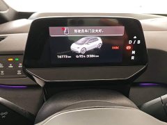 Volkswagen ID.3 2026 Smart Edition Intelligent Version GTX Package - ფოტო 11