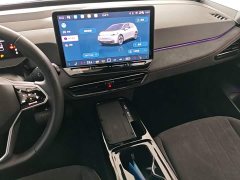 Volkswagen ID.3 2026 Smart Edition Intelligent Version GTX Package - ფოტო 12