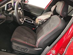 Volkswagen ID.3 2026 Smart Edition Intelligent Version GTX Package - ფოტო 14