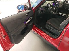 Volkswagen ID.3 2026 Smart Edition Intelligent Version GTX Package - ფოტო 15
