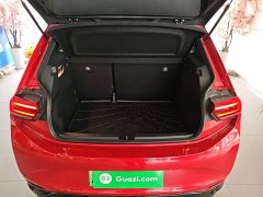 Volkswagen ID.3 2026 Smart Edition Intelligent Version GTX Package - ფოტო 18