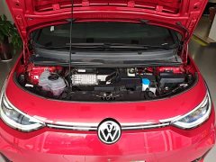 Volkswagen ID.3 2026 Smart Edition Intelligent Version GTX Package - ფოტო 19