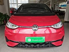Volkswagen ID.3 2026 Smart Edition Intelligent Version GTX Package - ფოტო 2