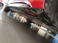 Volkswagen ID.3 2026 Smart Edition Intelligent Version GTX Package - ფოტო 20