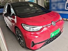 Volkswagen ID.3 2026 Smart Edition Intelligent Version GTX Package - ფოტო 3