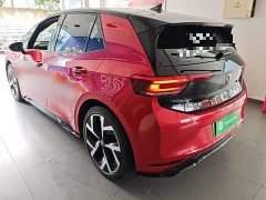 Volkswagen ID.3 2026 Smart Edition Intelligent Version GTX Package - ფოტო 4