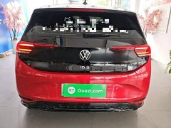 Volkswagen ID.3 2026 Smart Edition Intelligent Version GTX Package - ფოტო 5