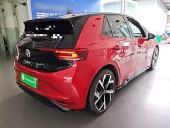 Volkswagen ID.3 2026 Smart Edition Intelligent Version GTX Package - ფოტო 6