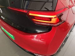 Volkswagen ID.3 2026 Smart Edition Intelligent Version GTX Package - ფოტო 7