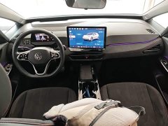 Volkswagen ID.3 2026 Smart Edition Intelligent Version GTX Package - ფოტო 9