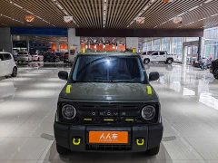 Geely Panda 210km Panda Knight - ფოტო 2