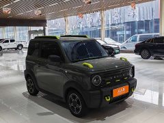 Geely Panda 210km Panda Knight - ფოტო 3