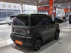 Geely Panda 210km Panda Knight - ფოტო 4