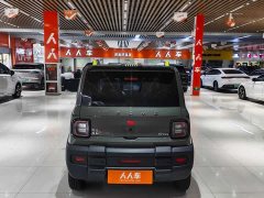 Geely Panda 210km Panda Knight - ფოტო 5