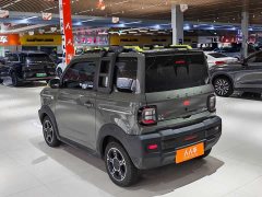 Geely Panda 210km Panda Knight - ფოტო 6