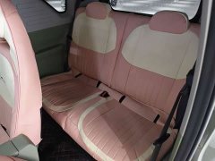 Geely Panda 210km Panda Knight - ფოტო 8