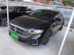 Volkswagen Passat 330TSI Starry Sky Elite - ფოტო 1