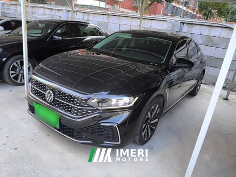 2023 Volkswagen Passat 330TSI Starry Sky Elite - ავტომობილი ჩინეთიდან