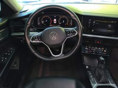 Volkswagen Passat 330TSI Starry Sky Elite - ფოტო 10