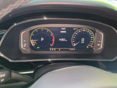 Volkswagen Passat 330TSI Starry Sky Elite - ფოტო 11