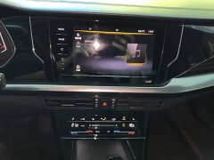 Volkswagen Passat 330TSI Starry Sky Elite - ფოტო 12