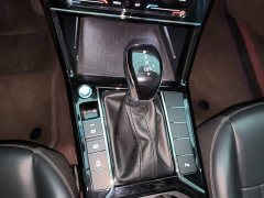 Volkswagen Passat 330TSI Starry Sky Elite - ფოტო 13