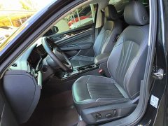 Volkswagen Passat 330TSI Starry Sky Elite - ფოტო 14
