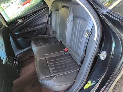 Volkswagen Passat 330TSI Starry Sky Elite - ფოტო 16